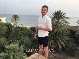 LukeMores
