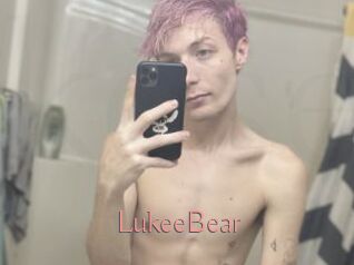 LukeeBear