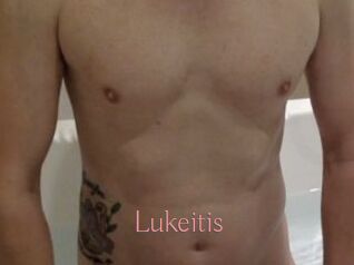 Lukeitis
