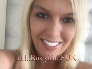 LuluBustyMILFUK