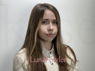 LunaFowler Kostenlose Sexcams