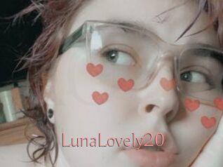 LunaLovely20