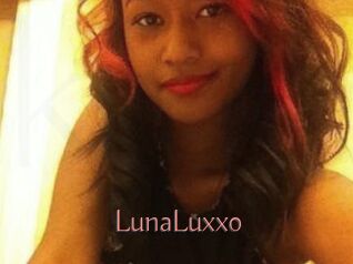 LunaLuxxo