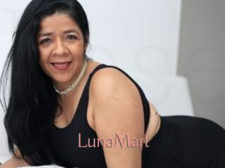 LunaMart