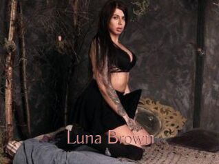 Luna_Brown