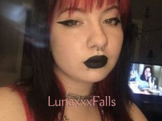 LunaxxxFalls