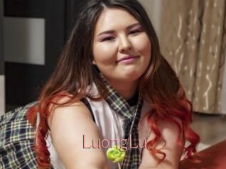 LuongLu Kostenlose Sexcams