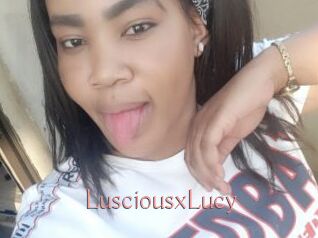 LusciousxLucy