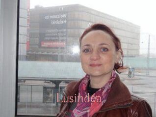 Lusindea