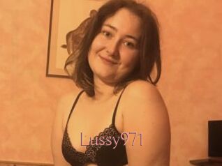 Lussy971 Kostenlose Sexcams