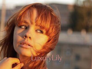 LuxuryLily