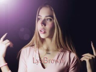 LyaBrown