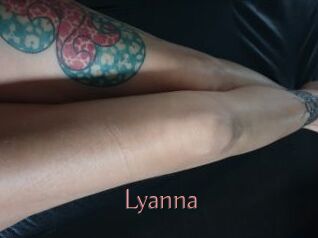 Lyanna