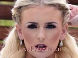 LyciaBabestation