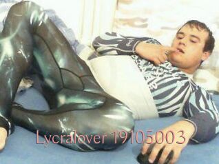 Lycralover