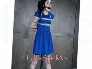 LydiaBlackXo