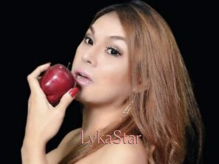 LykaStar
