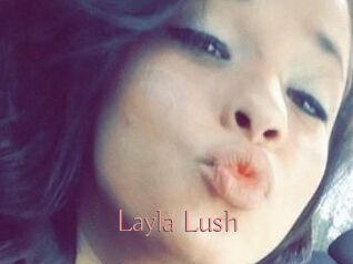 _Layla_Lush_ Kostenlose Sexcams