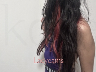 Lacycams