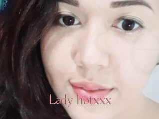 lady_hotxxx Kostenlose Sexcams