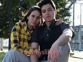 Ladydiyslikpnot