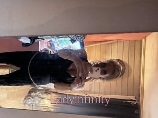 Ladyinfinity