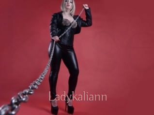ladykaliann Kostenlose Sexcams