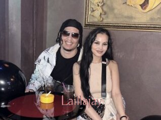 Laillajay