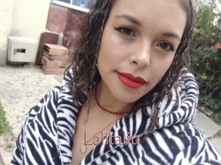 Lalitaliu