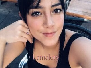Lamalory