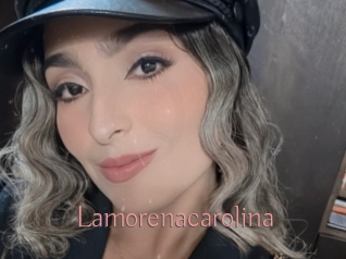 Lamorenacarolina