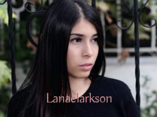 Lanaclarkson