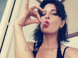 Lanacorona