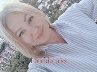 Lanadamiss