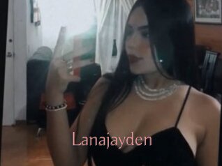 Lanajayden