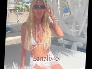 Lanalixxx