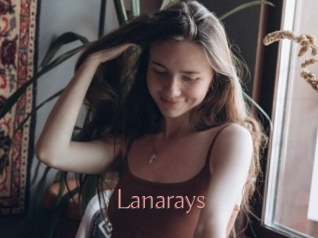 Lanarays