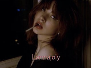 Lannajoly