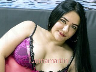Lannamartin