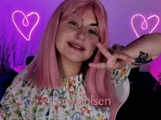 Lannaolsen