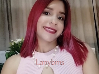 Lanybms