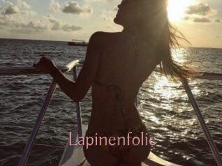Lapinenfolie