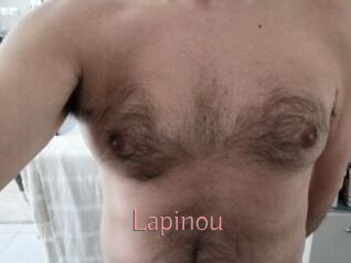 Lapinou