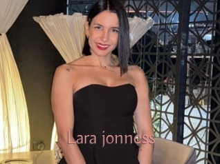 lara_jonness Kostenlose Sexcams