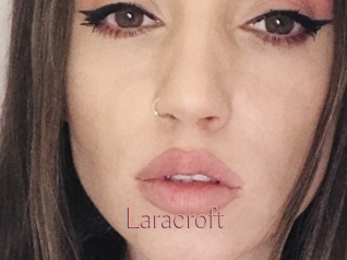 Laracroft