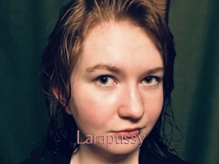 Larapussy