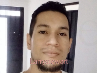 Larrystewart