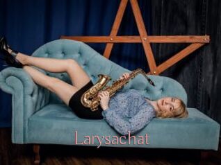Larysachat