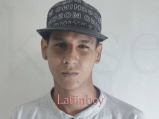 Latiinboy