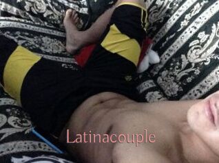 Latinacouple